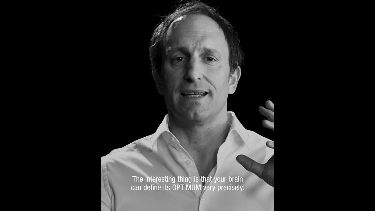 Dr. Axel Bouchon, BrainLuxury co-founder